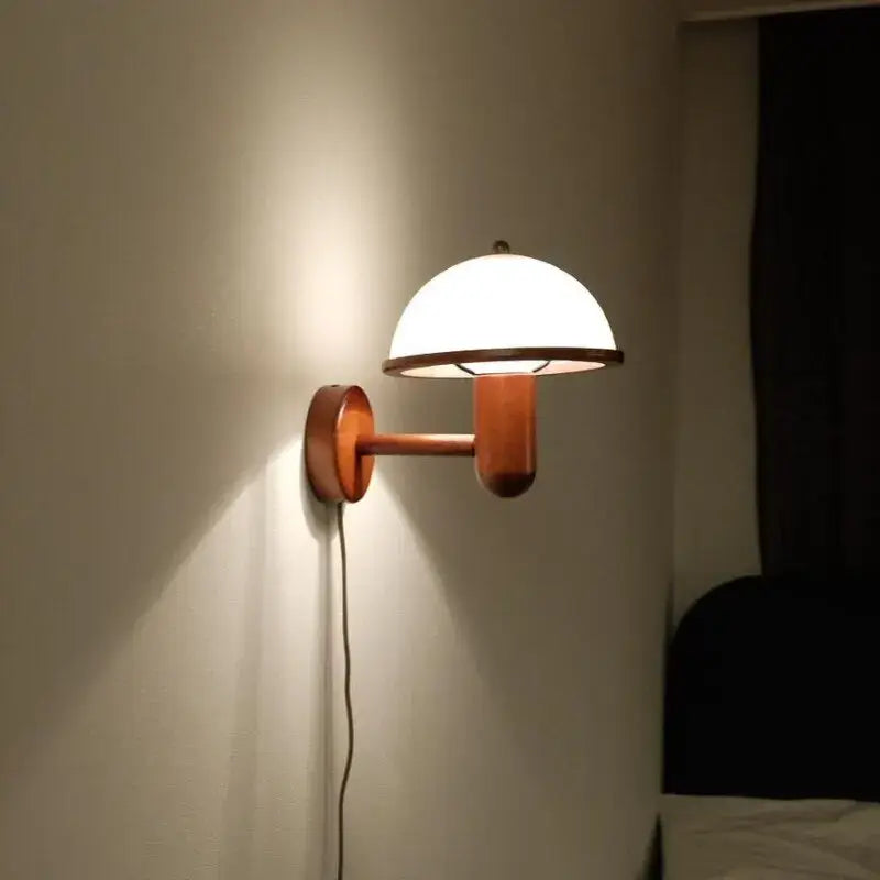 Applique Murale Élégance | LUMIVI