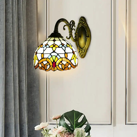 Applique Murale Élégante | LUMINAIRE