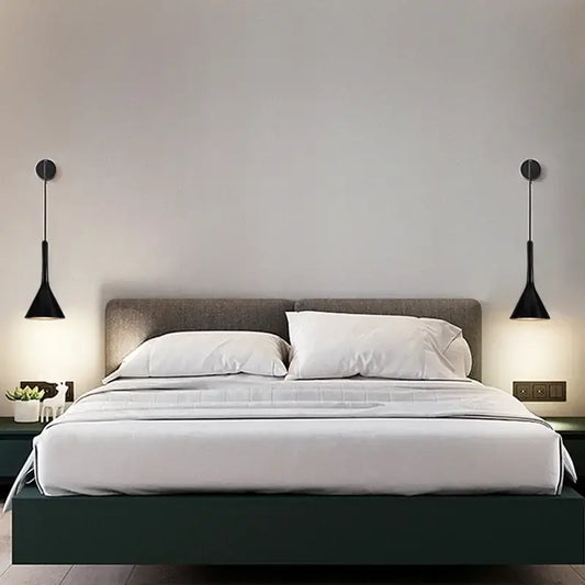 Applique Murale Élégante | LUMINAIRE DORG