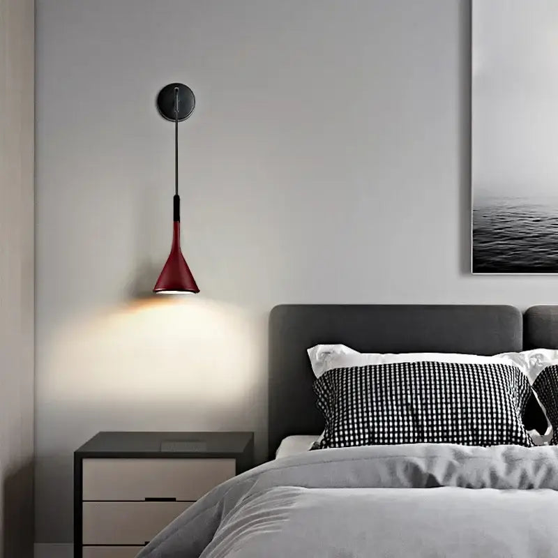 Applique Murale Élégante | LUMINAIRE DORG