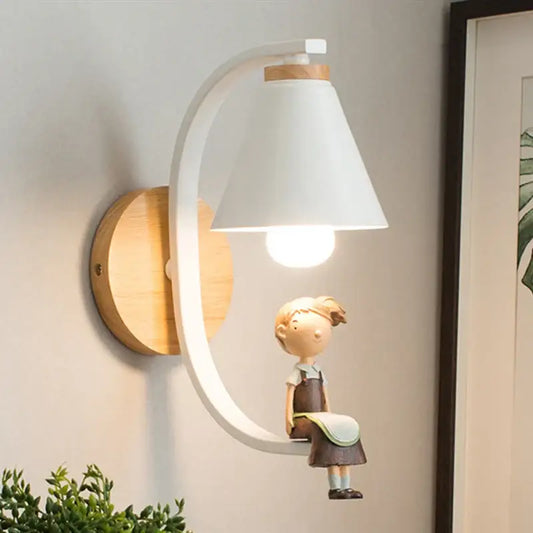Applique Murale Végétale | LUMISPA  