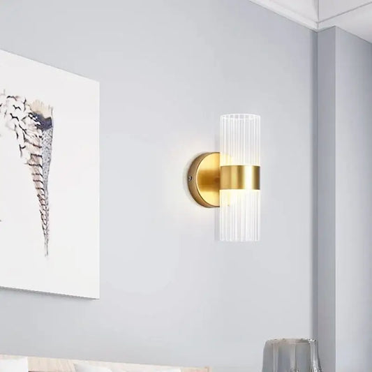Applique Murale Éclat | LUMENTI