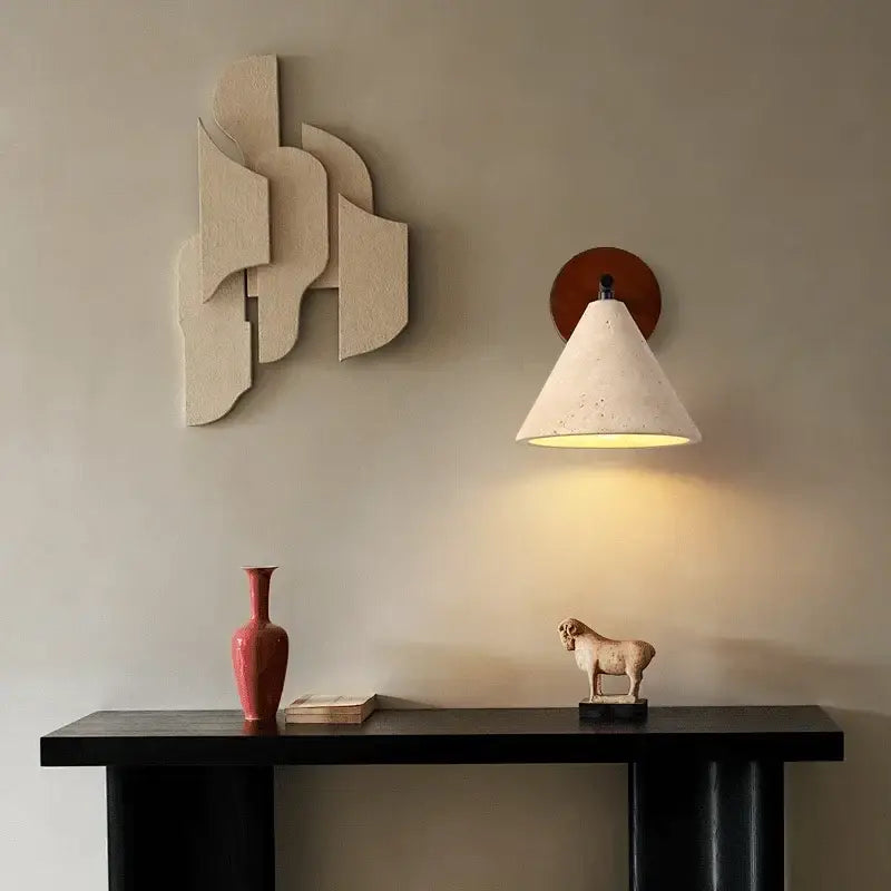 Applique Murale Design | LUMINI