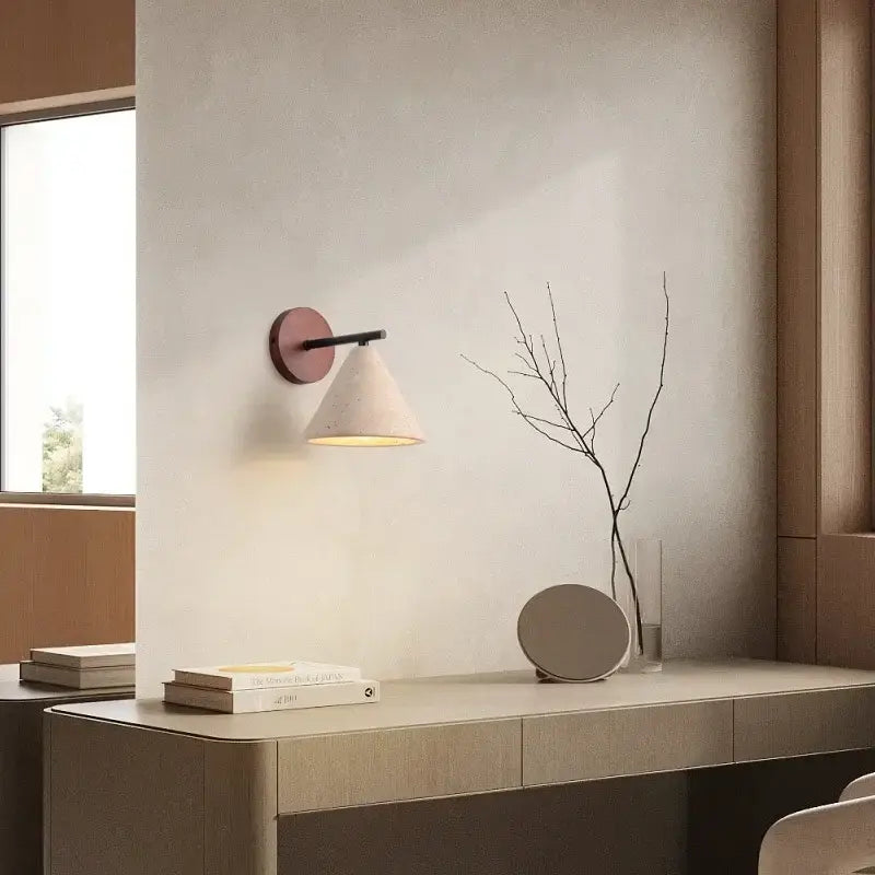 Applique Murale Design | LUMINI