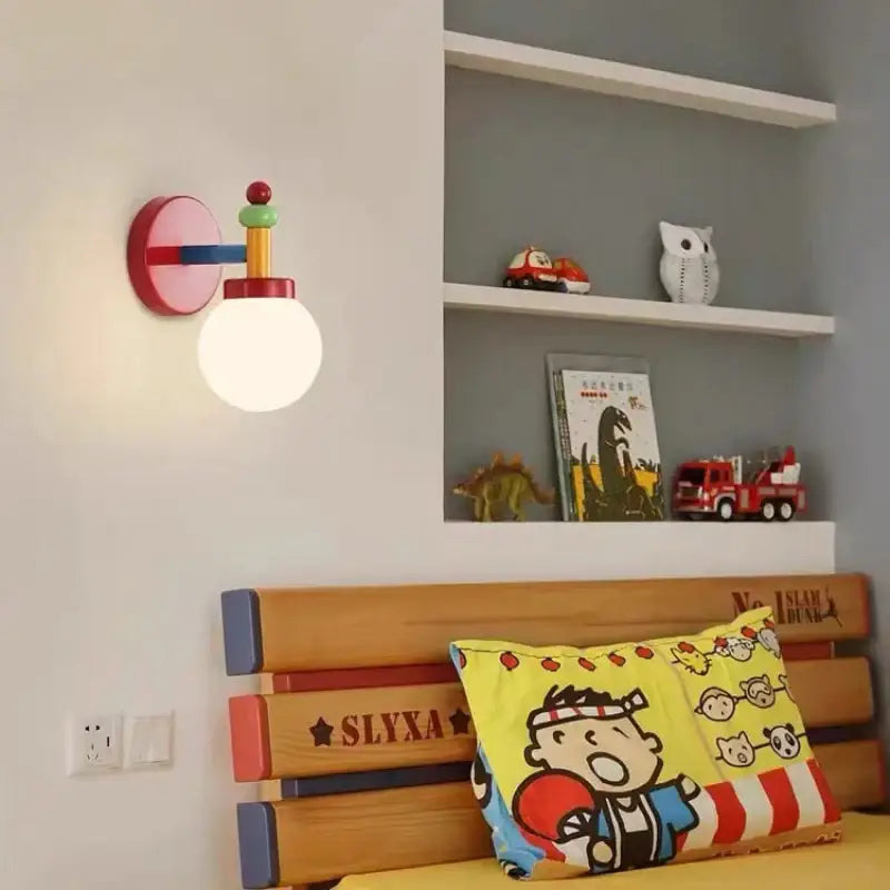 Applique Murale Design | LUMINAIRE EXCLUSIF