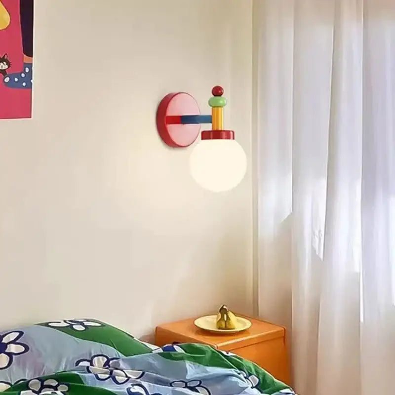 Applique Murale Design | LUMINAIRE EXCLUSIF