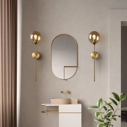 Applique Murale Élégance | LUXE LIZY