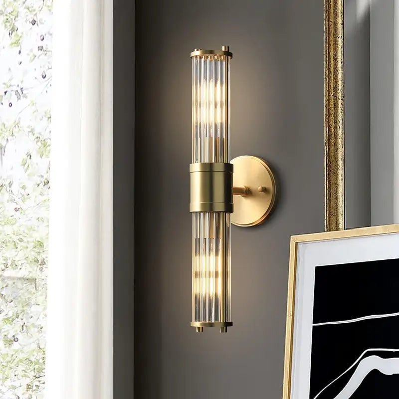 Applique Murale  | LUMIÈRE ALLEN
