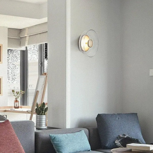 Applique Murale Design | LUMINARIS