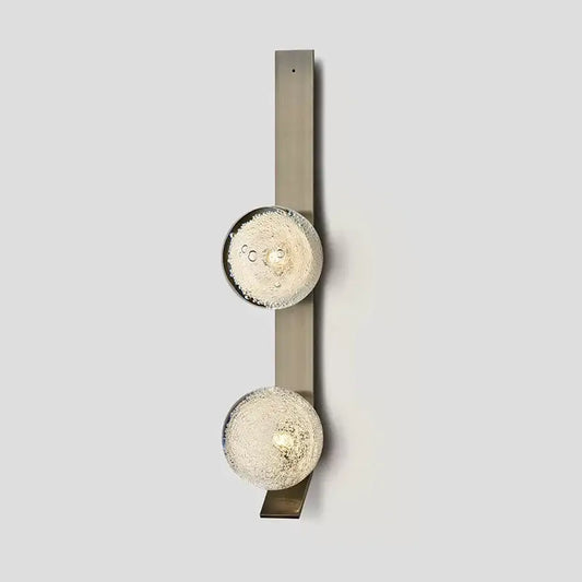 Applique Murale | LUMINAIRE DESIGN