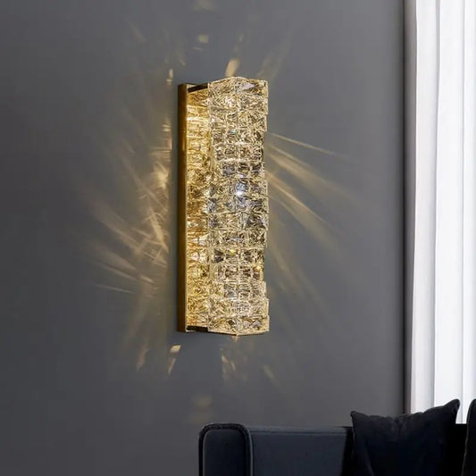 Applique Murale Design | LUMIÈRE ÉLÉGANTE