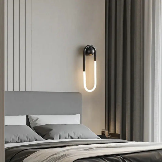 Applique Murale Design | LUMIERE