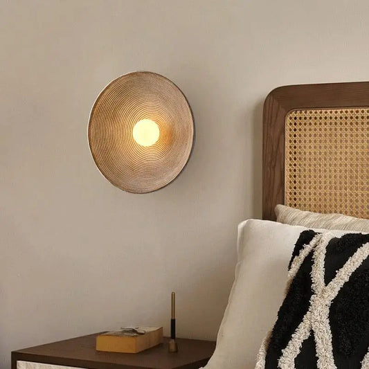 Applique Murale Éclat | LUMINA