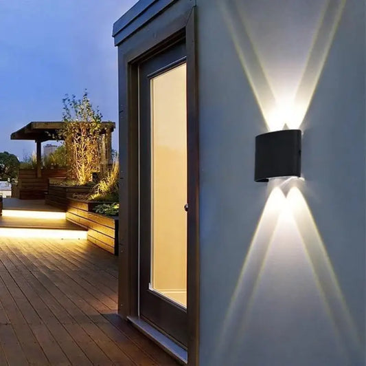 Luminaires Éclairants de Jardin | LUMINOVA