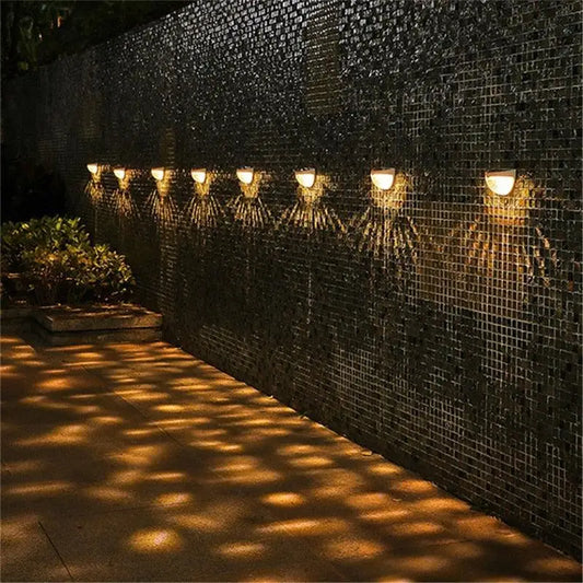 Luminaire Extérieur | LUMIERE DESIGN