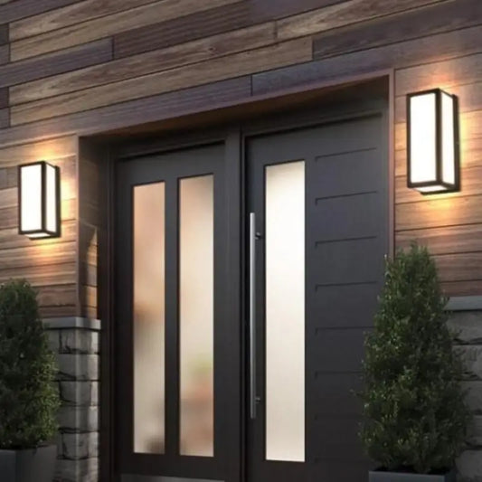 Éclairage Extérieur Prestige | LUMIFINA
