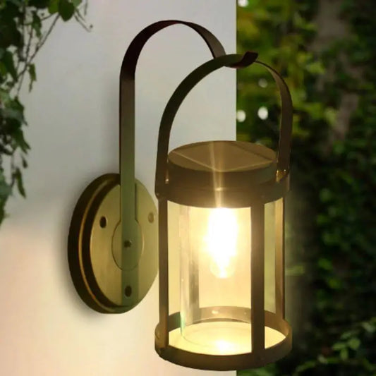 Luminaires d'extérieur Fabry | Éclairez Votre Vie