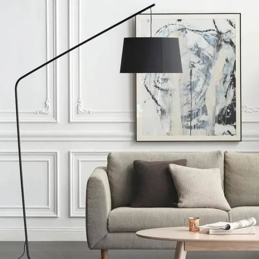 Lampadaire Élégance | GRANV