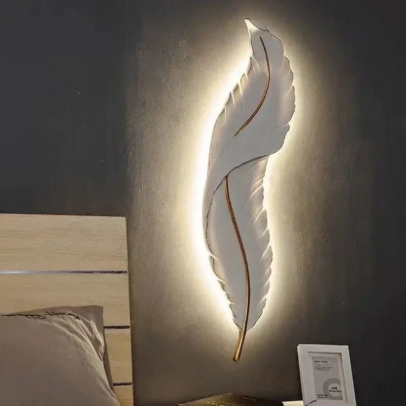 Applique Murale Éclaire | LUMIKRAFT