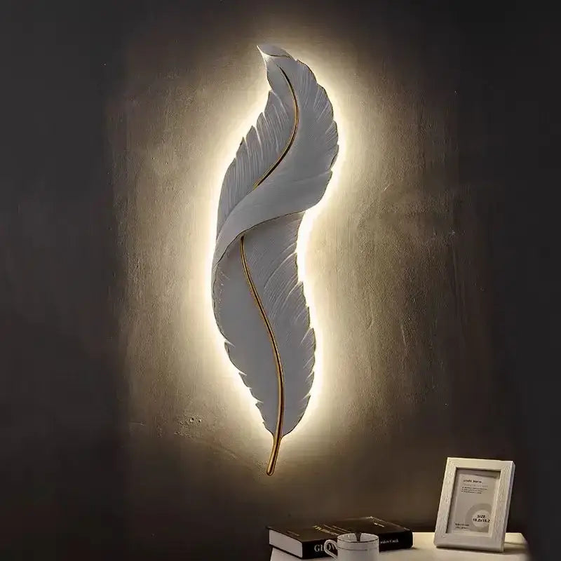 Applique Murale Éclaire | LUMIKRAFT