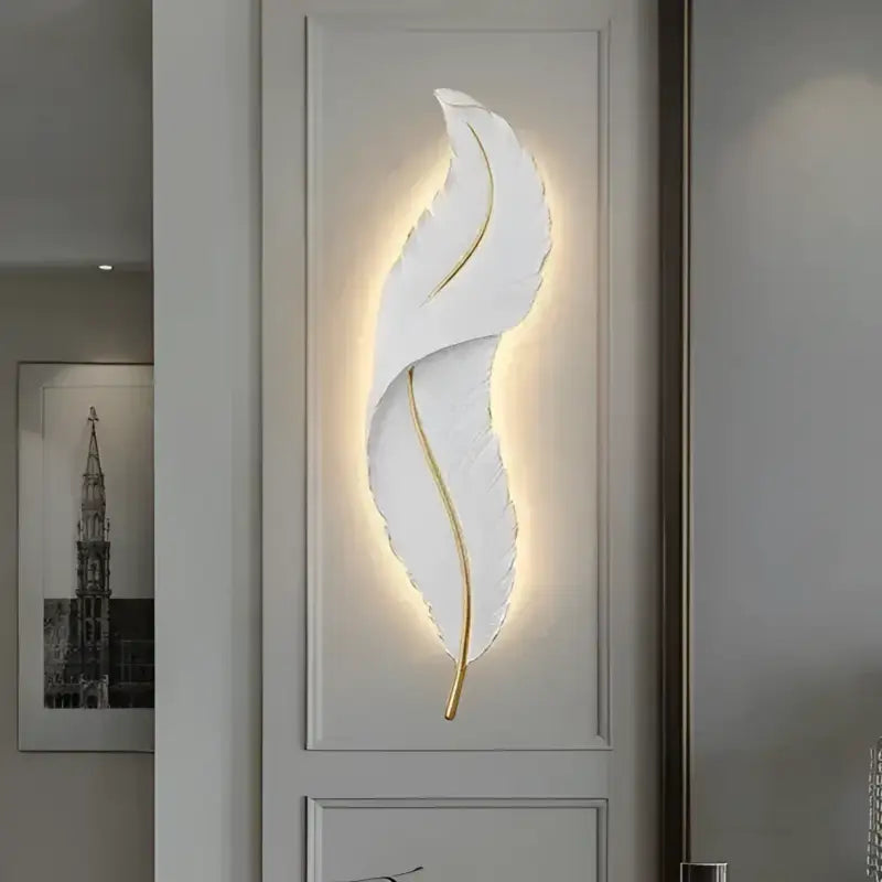 Applique Murale Éclaire | LUMIKRAFT