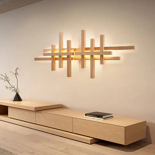 Applique Murale Design | LUMINAIRE