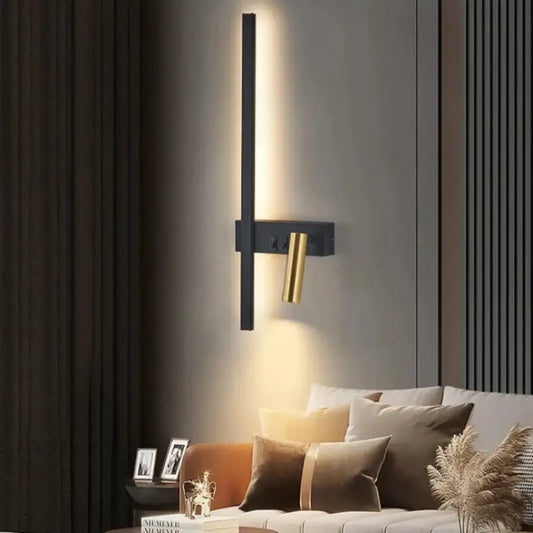 Applique Murale | LUMINA