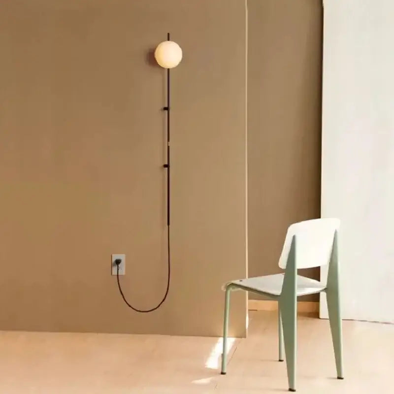 Applique Murale Design | LUMINO