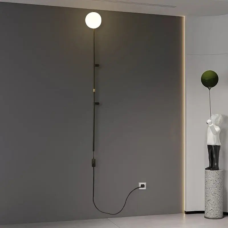 Applique Murale Design | LUMINO