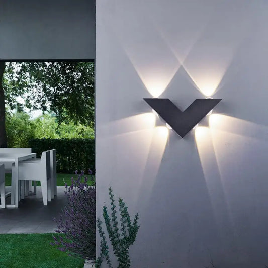 Luminaires Extérieurs Élégants | LUMIGUIDE