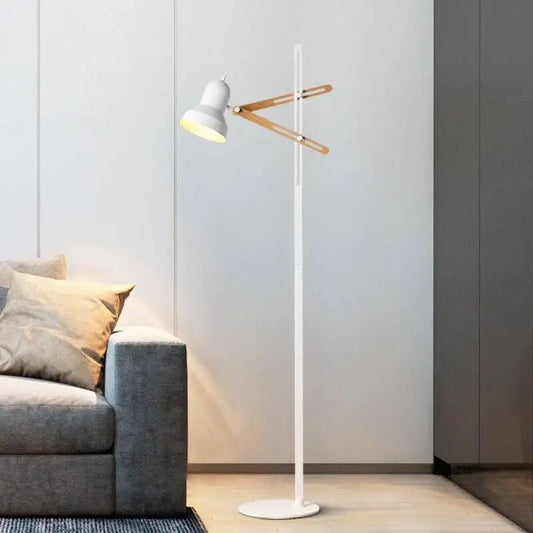 Lampadaire Élégance | BLANVI