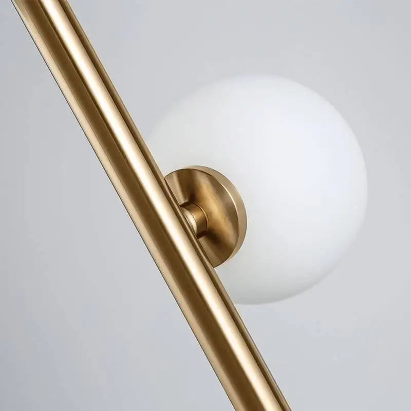 Lampadaire Éclat | LUMINA