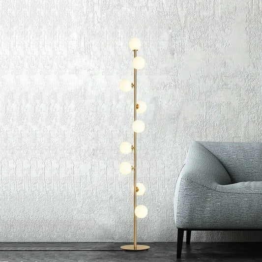 Lampadaire Éclat | LUMINA