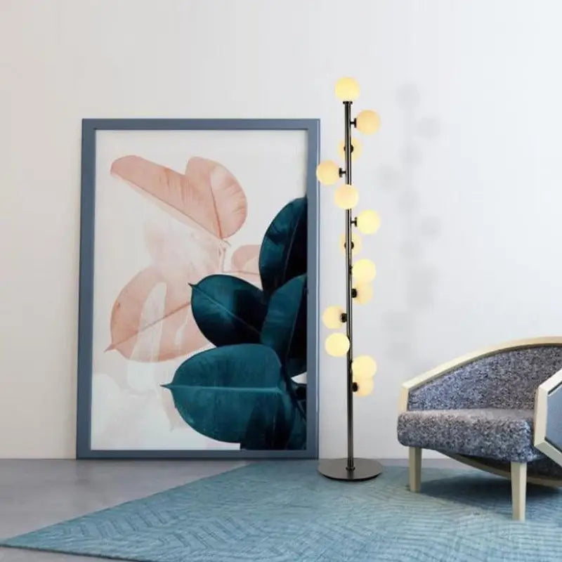 Lampadaire Éclat | LUMINA