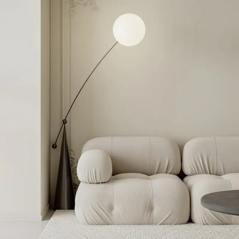 Lampadaire Élégance | LUMINOUS