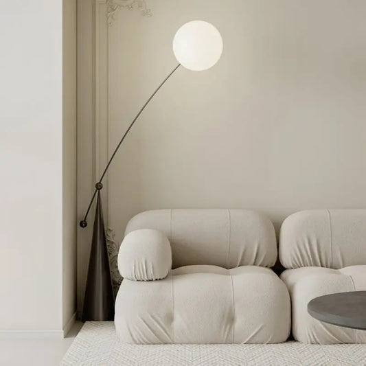 Lampadaire Élégance | LUMINOUS