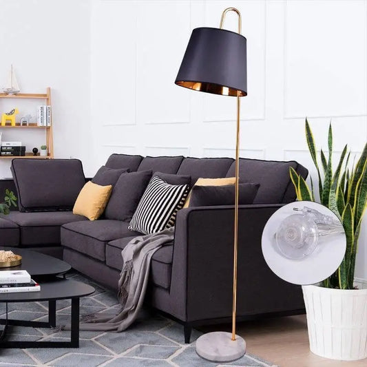 Lampadaire Élégance | CUILI Design