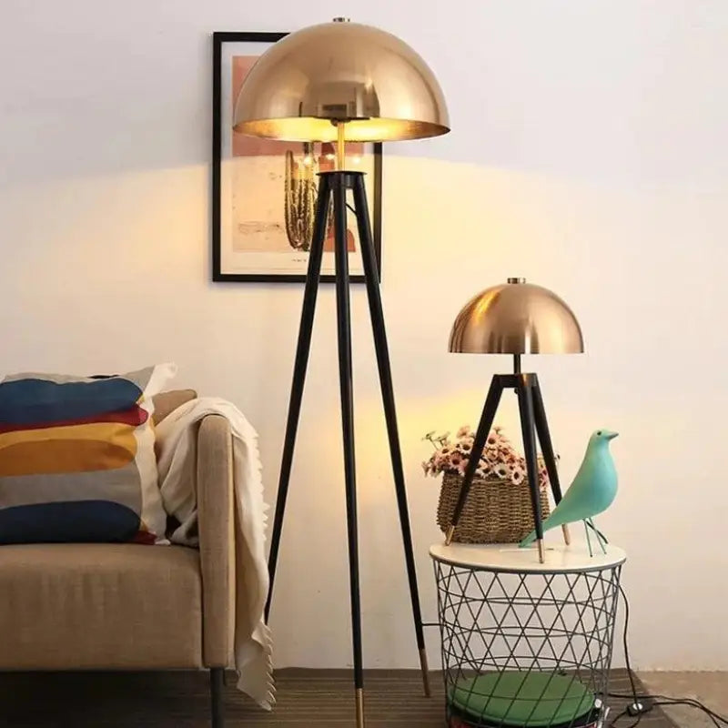 Lampadaire Élite | MORENO