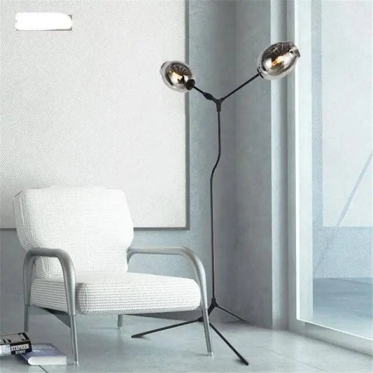 Lampadaire Éclat | SOUFFLE