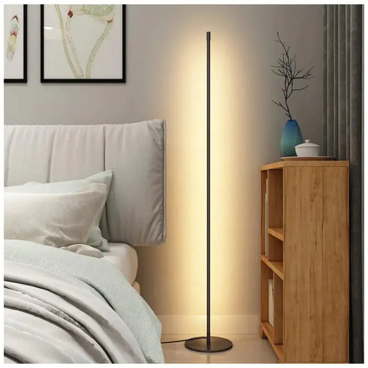 Lampadaire Lumineux | LUMENOVA