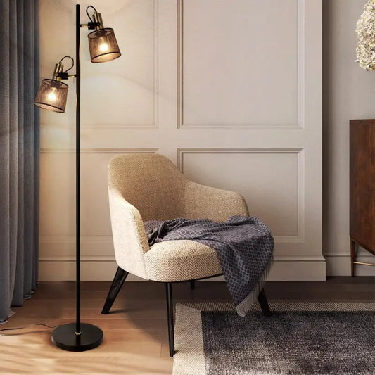 Lampadaire Éléganza | NOIA
