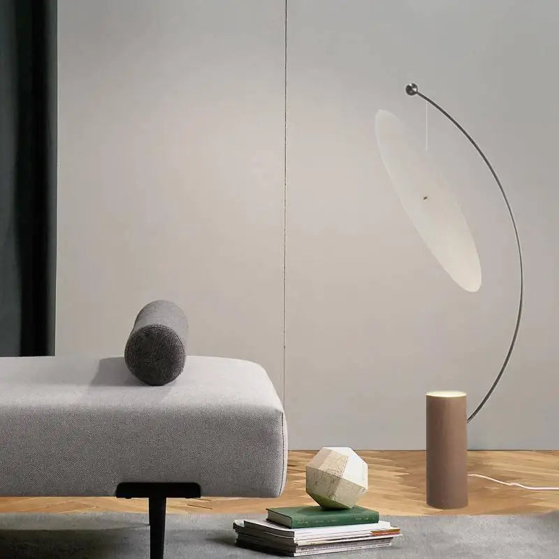 Lampadaire Élégance | LUMIO