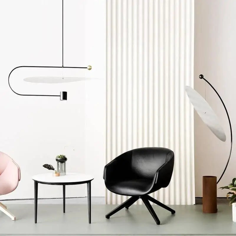 Lampadaire Élégance | LUMIO
