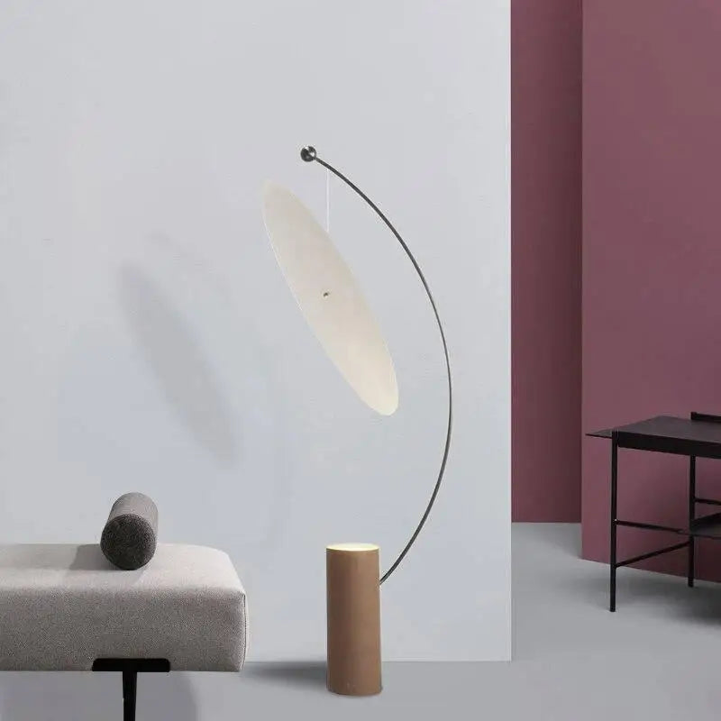 Lampadaire Élégance | LUMIO