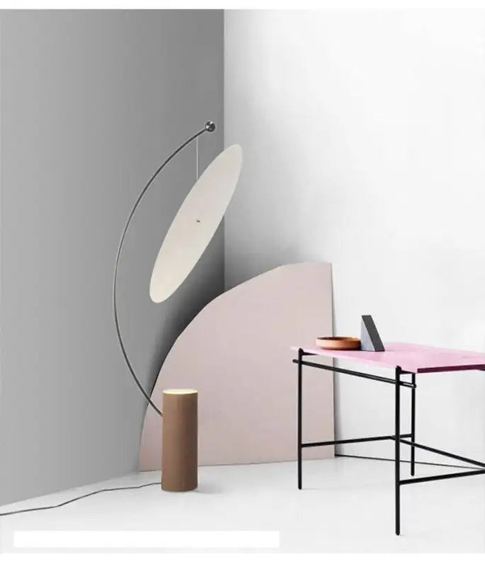 Lampadaire Élégance | LUMIO
