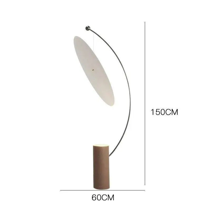 Lampadaire Élégance | LUMIO
