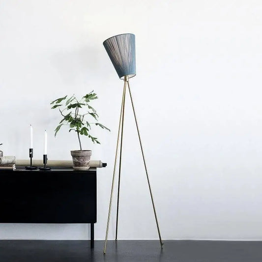 Lampadaire Éclat | LUMINAIRE SCANDO