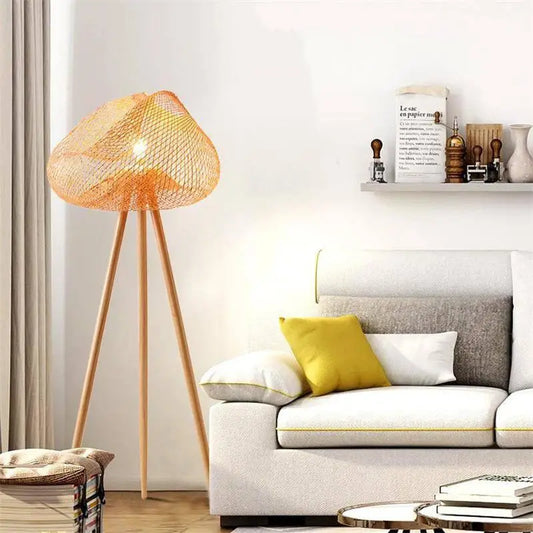 Lampadaire Chic | LUMINA