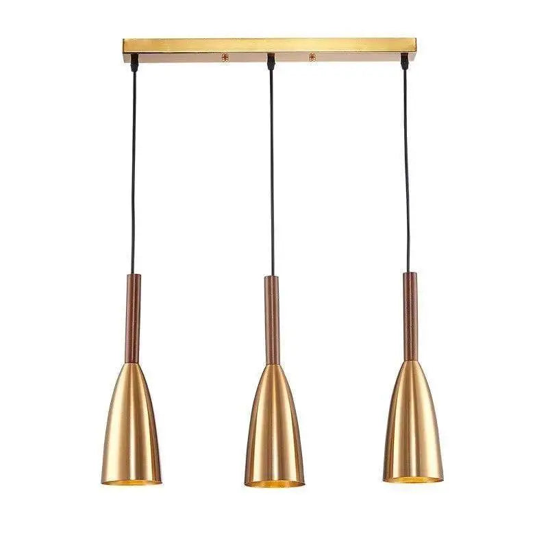 Lampe Suspendue Design | LUMINO