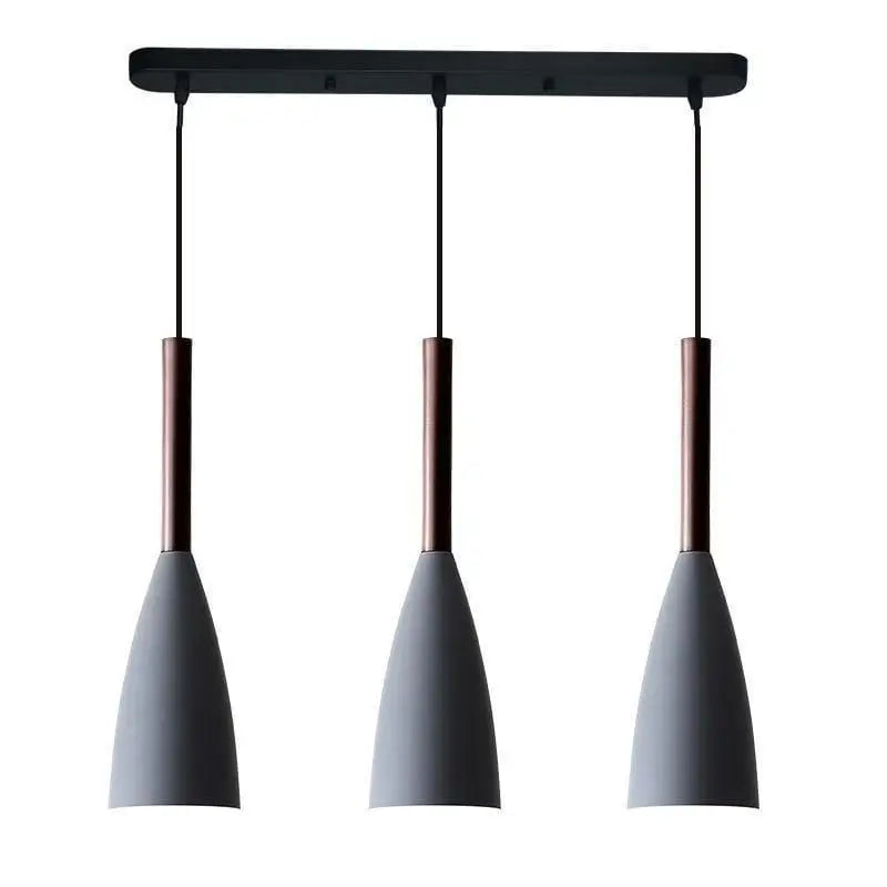Lampe Suspendue Design | LUMINO